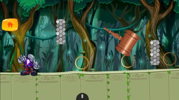 超音速索尼克v1.2.8截图4