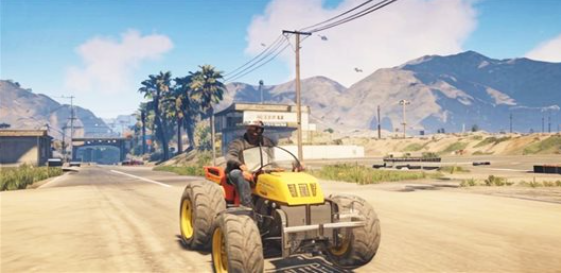 印度农业田园生活v1.4截图2