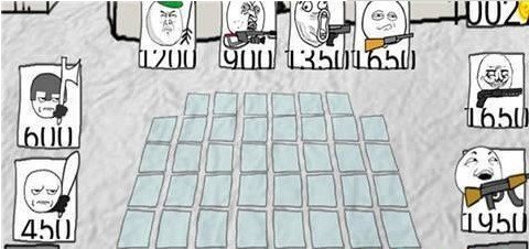 漫画暴走战争模拟安卓版v1.7.6截图3