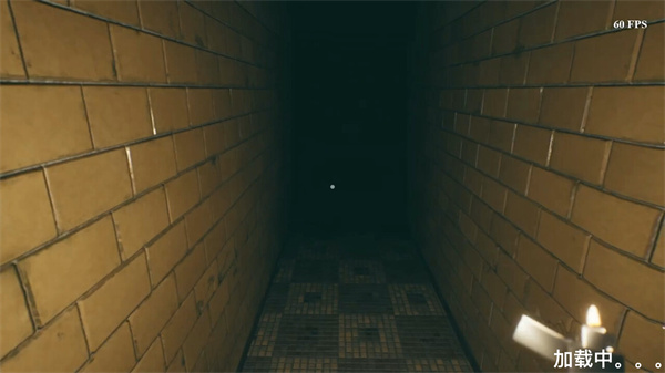 恐怖迷宫之路坤坤之夜v1.4截图2