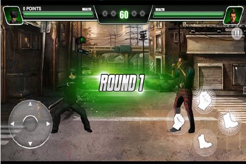 青蜂侠手机版v1.12截图2