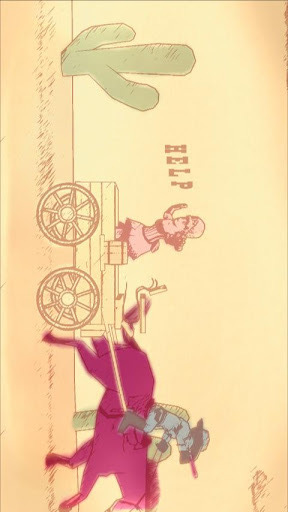 枪手克莱夫安卓版v1.7截图4