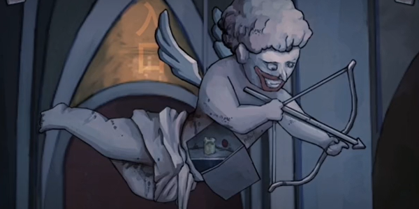 密室逃脱之谜之森林v1.0.3截图3