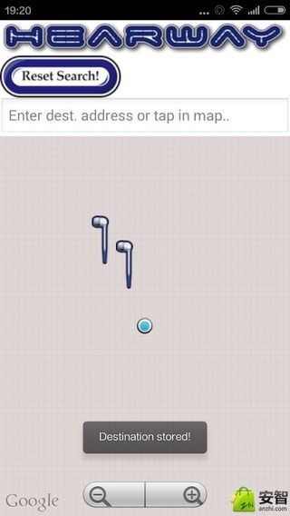 语音导航v1.1.8截图3