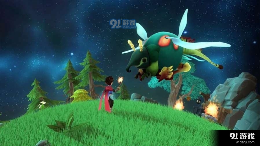 小王子的星球口袋星球v1.6.11截图3