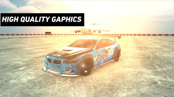 GTR车神安卓版v1.5截图2