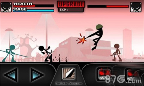 功夫高手v1.5截图2