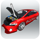 修理我的车汽车改装免费版v1.91