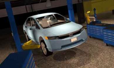 修理我的车汽车改装免费版v1.91截图1