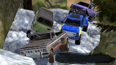 全能司机v189.1.1.3020截图1