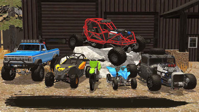 全能司机安卓版v189.1.1.3020截图2