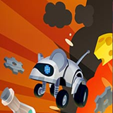 老鼠机器人安卓版v1.6