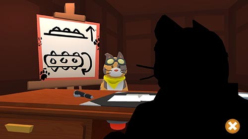 老鼠机器人安卓版v1.6截图1