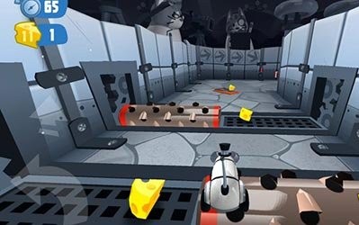 老鼠机器人安卓版v1.6截图3