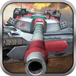 幻影战争安卓版v1.5