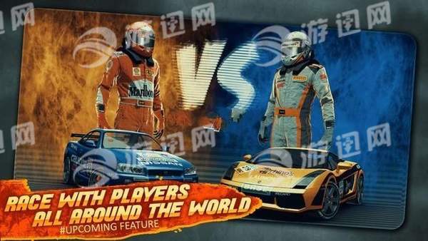 SportRacing安卓版v1.5截图1