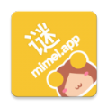mimei漫画入口界面v4.1.23