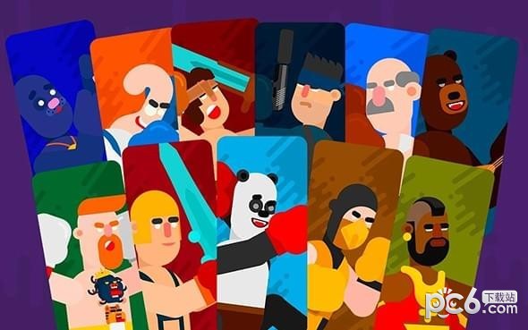 拳击大师免费版v1.6截图2