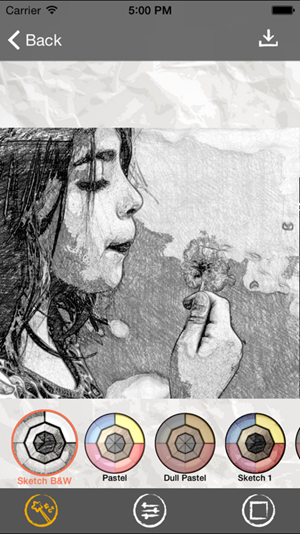 XnSketch安卓版v1.92截图1