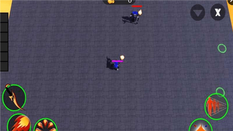 术士之战安卓版v1.6截图1