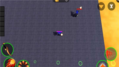 术士之战安卓版v1.6截图2