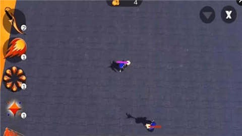 术士之战安卓版v1.6截图4