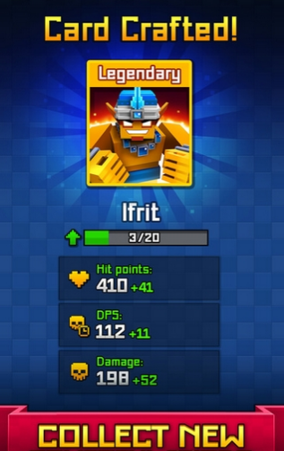 像素皇室战争安卓版v1.5截图4