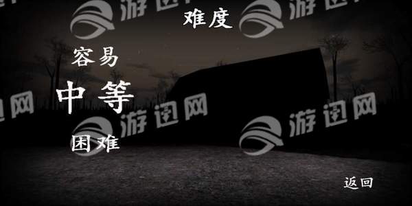 SlendrinaTheForest手机版v1.5截图3