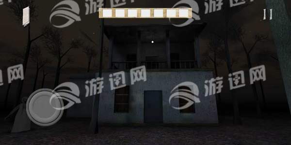 SlendrinaTheForest手机版v1.5截图5