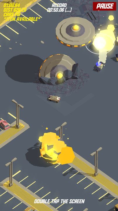 pakocarchasesimulat安卓版v1.5截图3