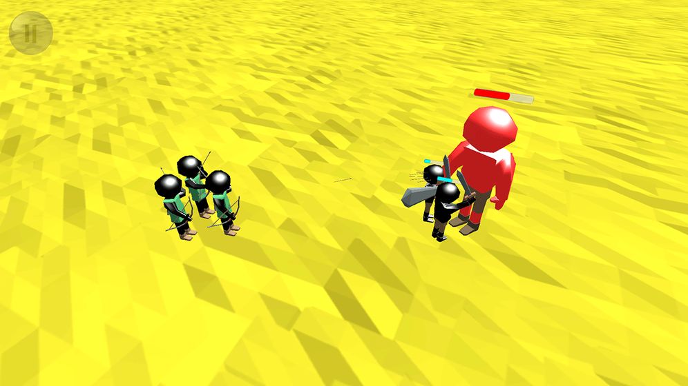 火柴人战场模拟器官网版v1.5截图1