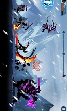 影子战士手机版v1.5截图2