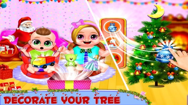 你好宝宝妹妹v1.5截图2