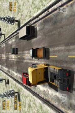 公路赛车手v1.6截图2