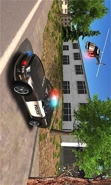 警车追逐者免费版v1.4截图2