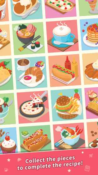 小鸡餐厅安卓版v1.5截图4