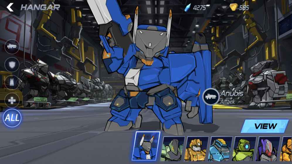 迷你英雄超越无限v1.5截图3