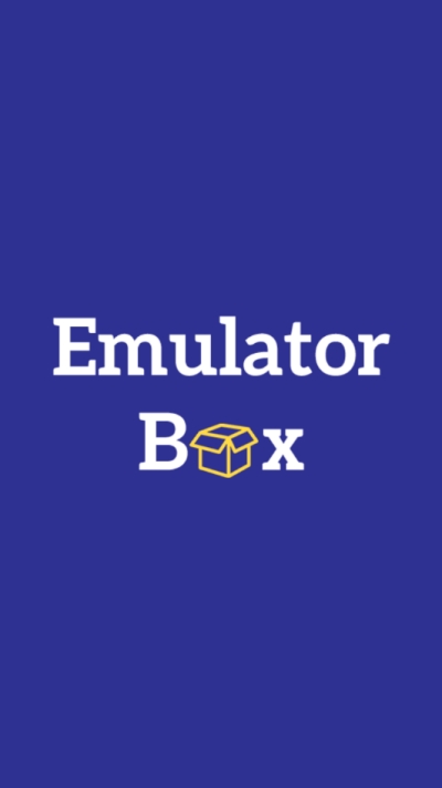 emubox手机版v2.1.8截图3