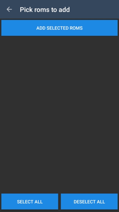 emubox免费版v2.1.8截图1