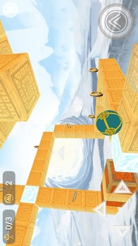 重力平衡球安卓版v1.6截图4