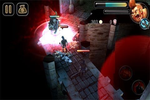 战争的使者免费版v1.1.10截图1