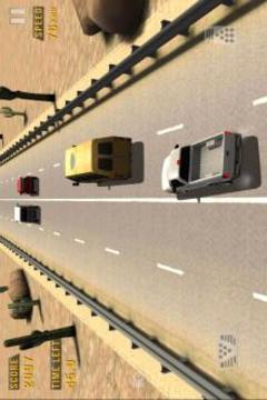 公路赛车手免费版v1.6截图4