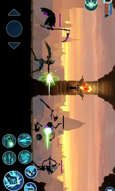 影子战士v1.5截图3