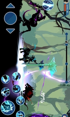 影子战士v1.5截图4