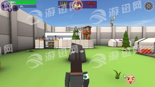 枪魂狙击免费版v1.5截图4