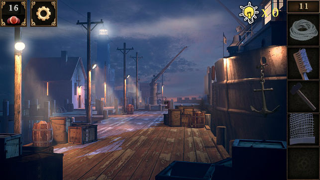 密室逃脱：逃出神秘宫殿v1.5截图4