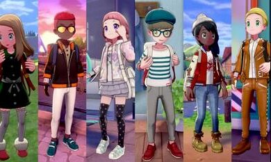 宝可梦剑盾云v2.4.7截图1