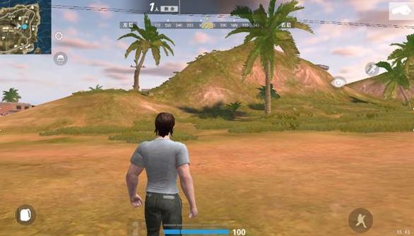 王牌小队手机版v1.5截图3