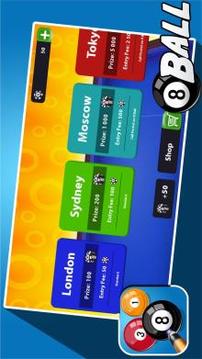 BilliardsPool官网版v1.6截图5