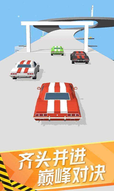 迷你赛车来漂移v1.6截图5